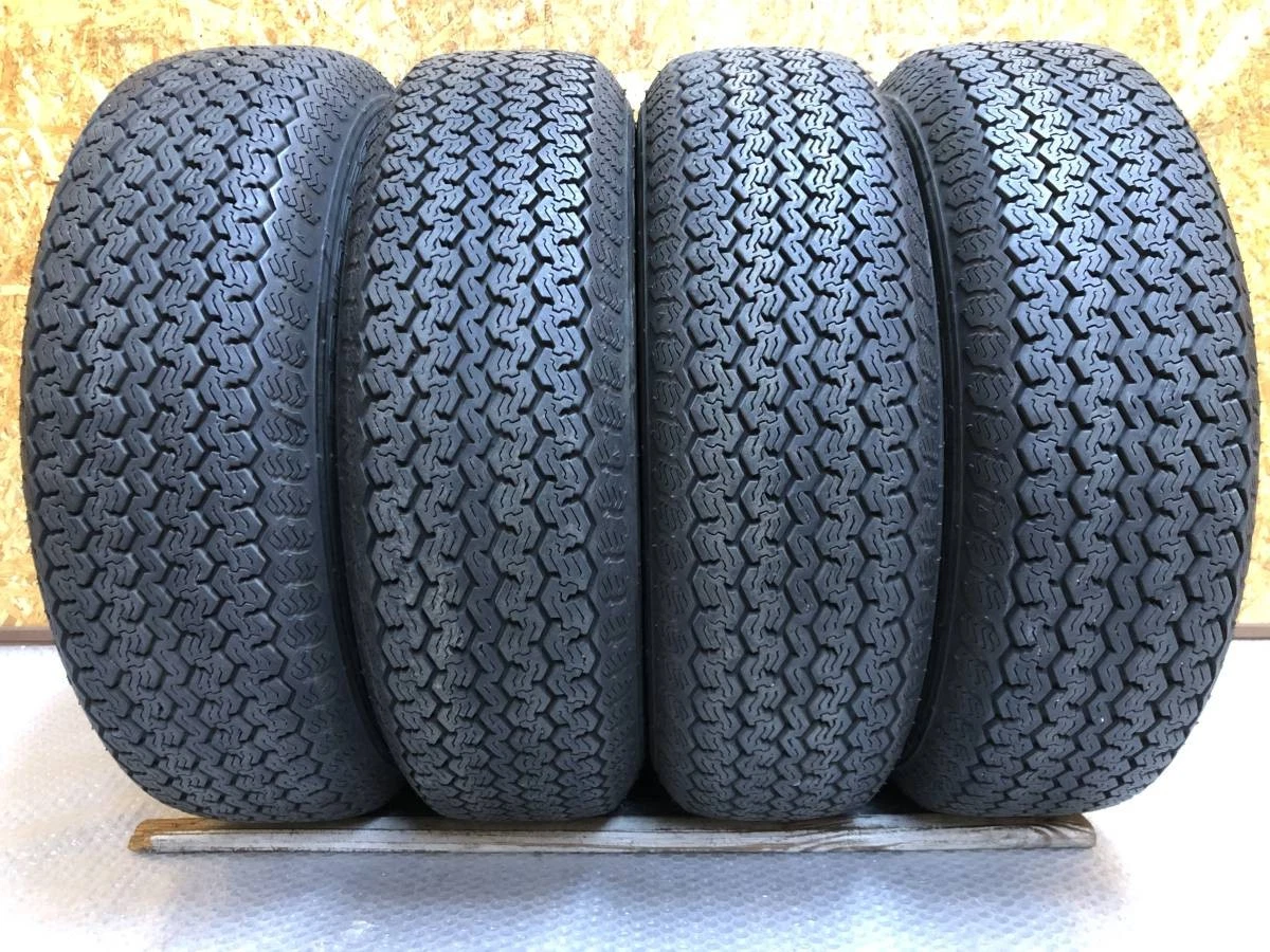 JDM Superb NISSAN DR30 R30 Skyline Genuine 145J Steel Wheel Ring Rim C No Tires - Image 10