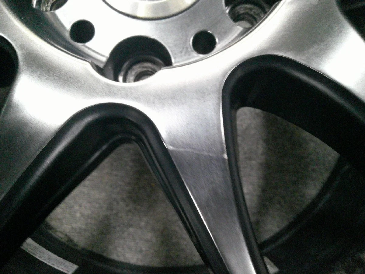 JDM Work Emotion CR Kiwami 17x8.0J +47 PCD114.3 5H 215/45R17 tires for No Tires - Image 8