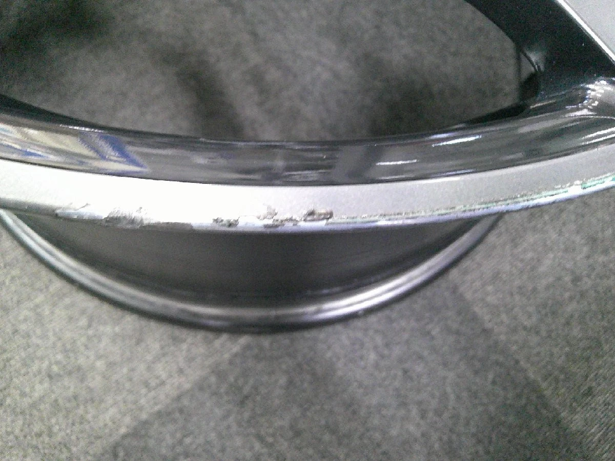 JDM BMW M2 genuine double spoke styling 437M F87 19x9.0J +29 10.0J +40 No Tires - Image 10