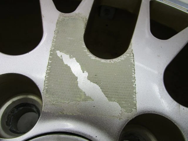 JDM Used 15BMS 8J+20 100mm Aluminum Wheels for Roadster/Civic Set of 4 No Tires - Image 6