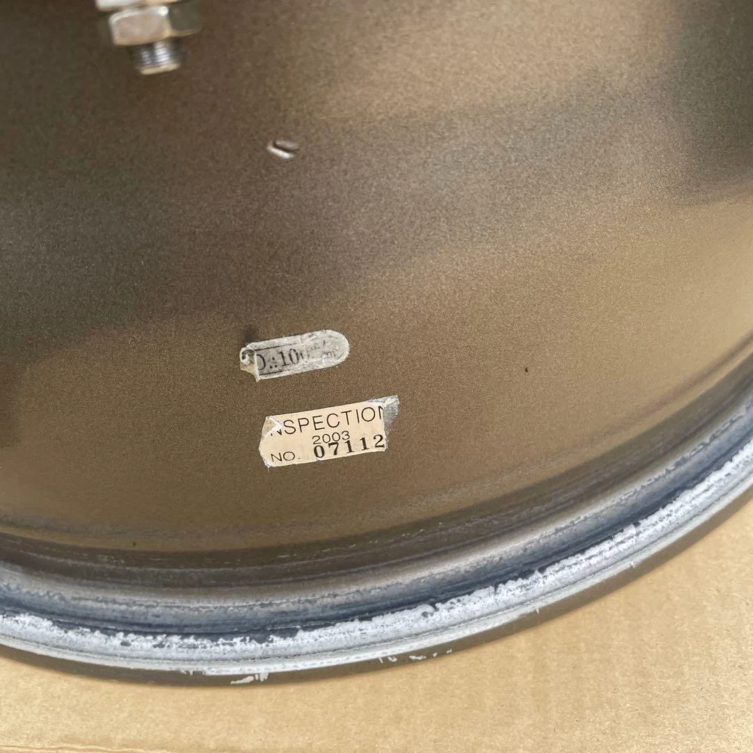 JDM 5th Dimension Wheel No Tires - Image 10