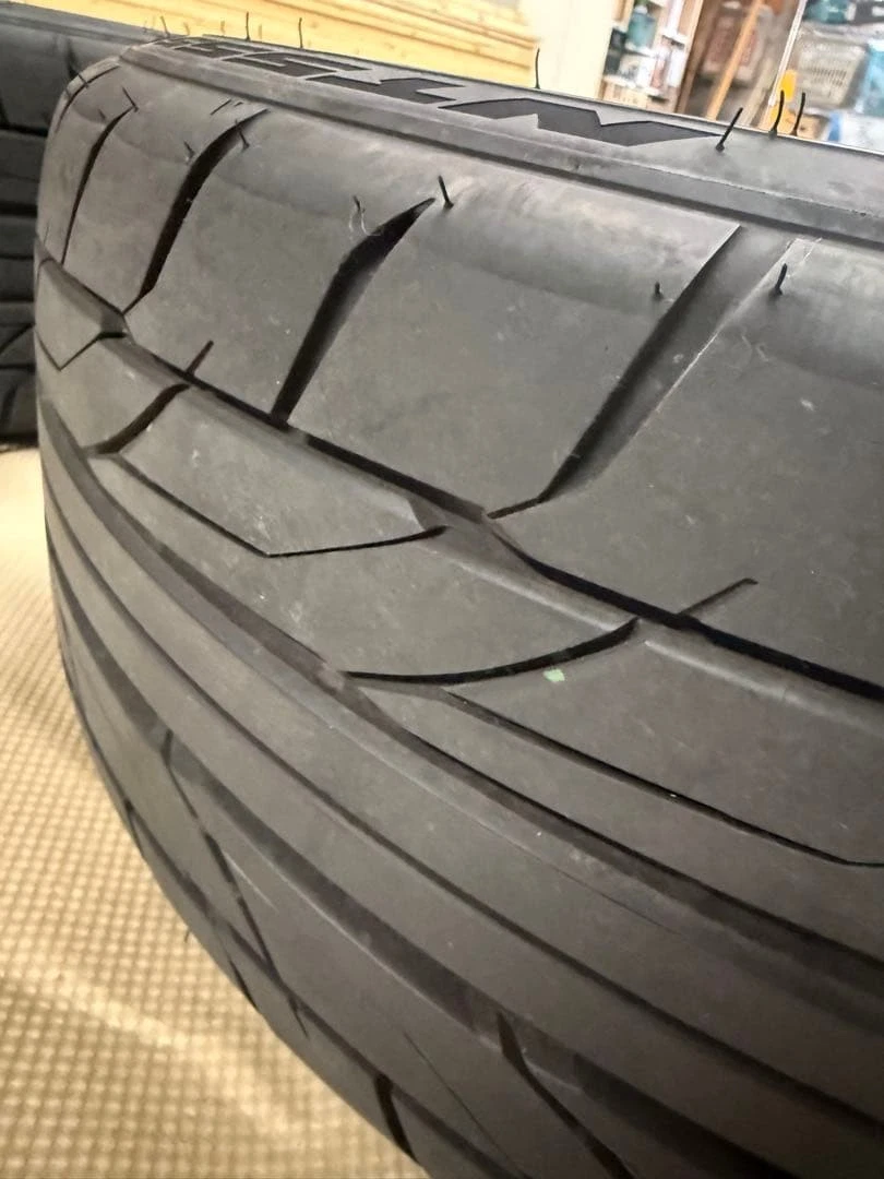 JDM 21 Wheel set 245/40R21 No Tires - Image 6