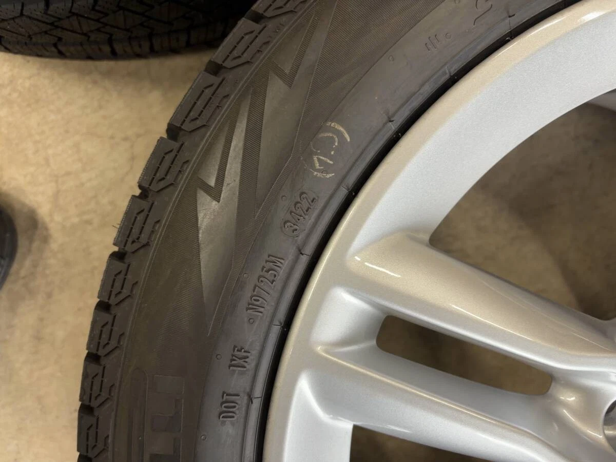 JDM Genuine Pirelli 174-Book Set for BMW F45/F46 Active Tourer/Gran To No Tires - Image 6