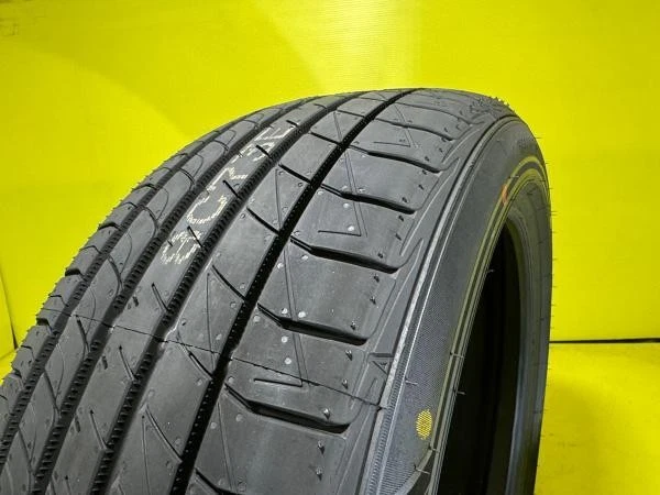 JDM Used 86 Prius 215/45R17 Dunlop LE MAN V+ tires on Yokohama AVS MOD No Tires - Image 9