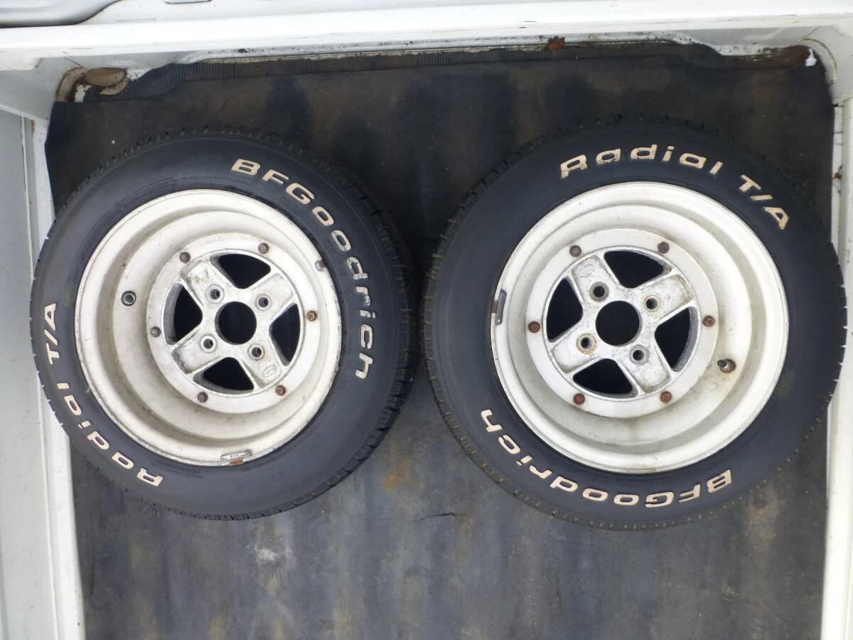 JDM Speedster SSR MK2 MKⅡ Mark II 149j -8~-9 8.5j also available Deep No Tires