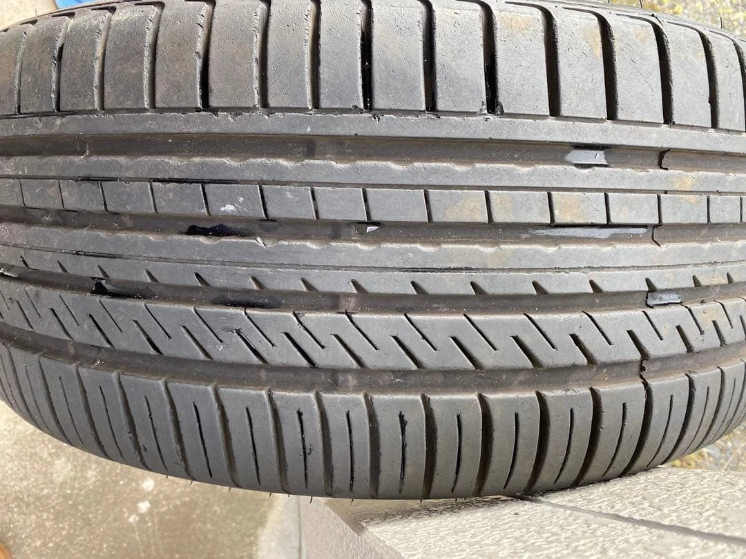 JDM Superstar Leonhard Adel PCD 12 Lexus LS 460 5 holes No Tires - Image 6