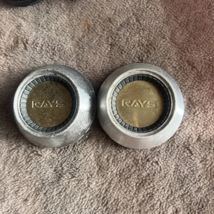 JDM C177-29RAYS VOLK RACING/Rays Volk Racing CE28 TE37 Aluminum Wheel No Tires