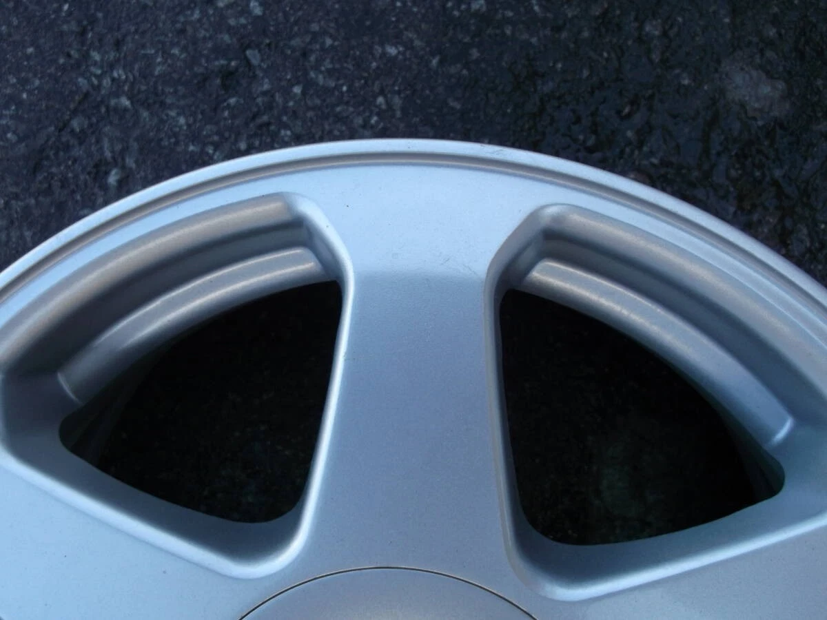 JDM Bridgestone TOPRUN 156.5J OFF+38 PCD100 114.3 4H 4Book wheels for No Tires - Image 7