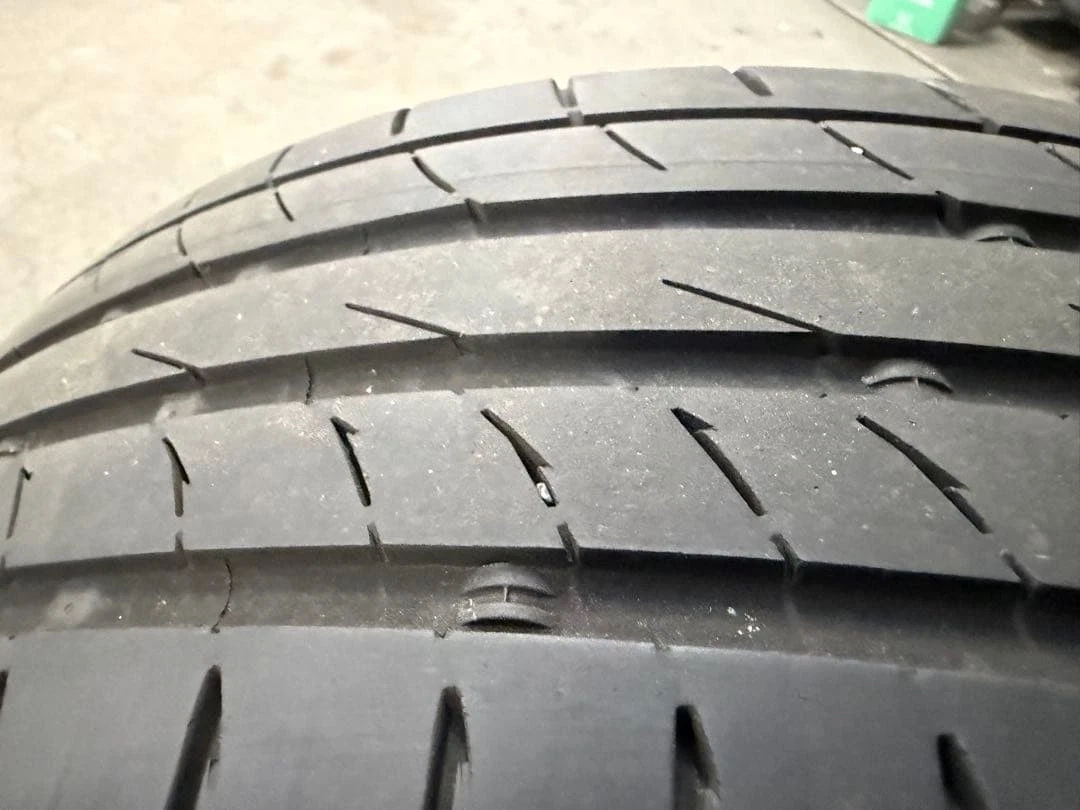 JDM BBS RG-R 17 Wheel Set with Tires No Tires - Image 11