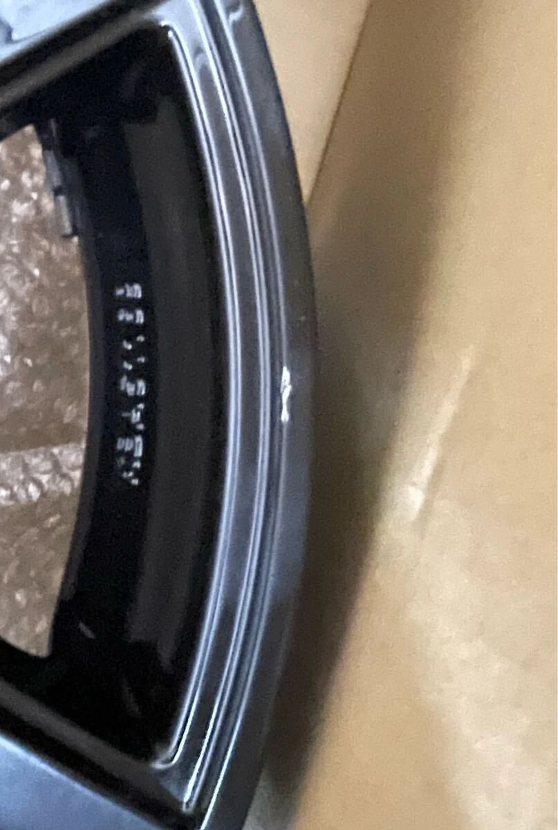 JDM BMW 5 4 3 series 4 series Msports ABE SHOKAI MAK LUFT MAK Twin 177 No Tires - Image 5