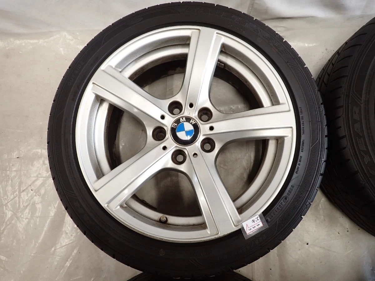 JDM Summer 4 Book Set Company Address 225/45R178J 91W GY Goodyear Eagl No Tires - Image 2