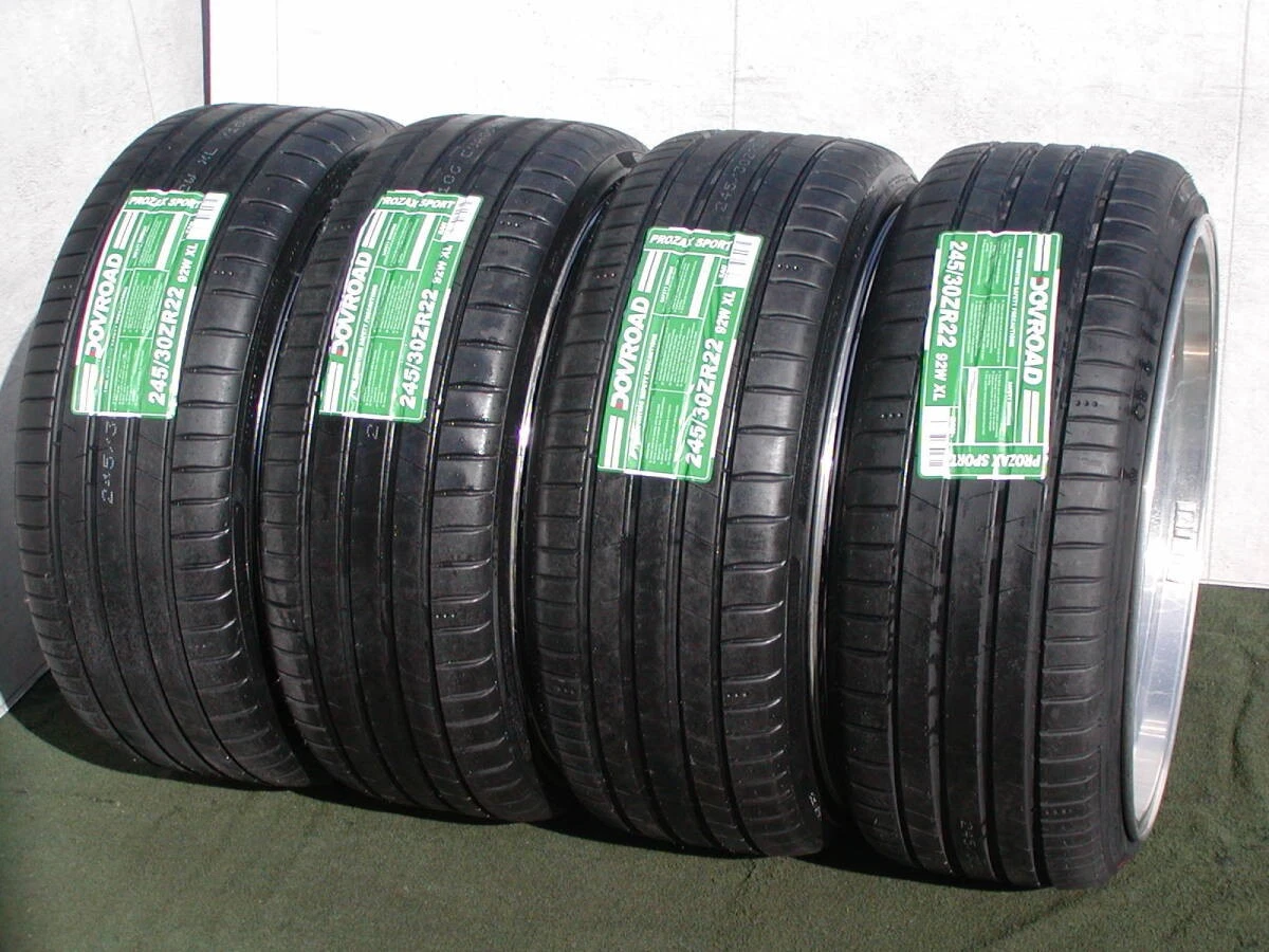 JDM Ultra-deep rim tires RAYS V350 PCD120-5H 9J 10J for Lexus LS460 LS No Tires - Image 4