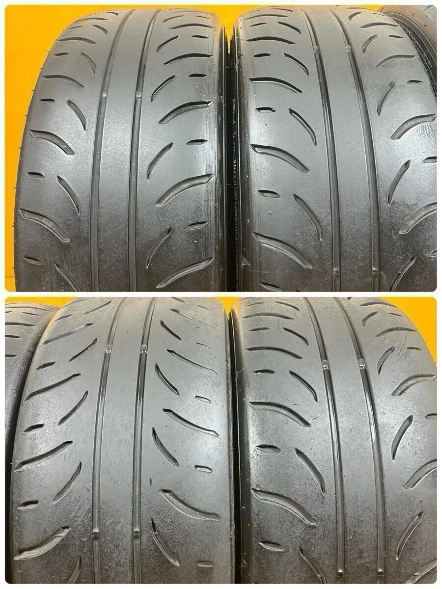 JDM RAYS Volk Racing TE37V SL Limited Edition 17-inch 7.5j +30 pcd100 No Tires - Image 9