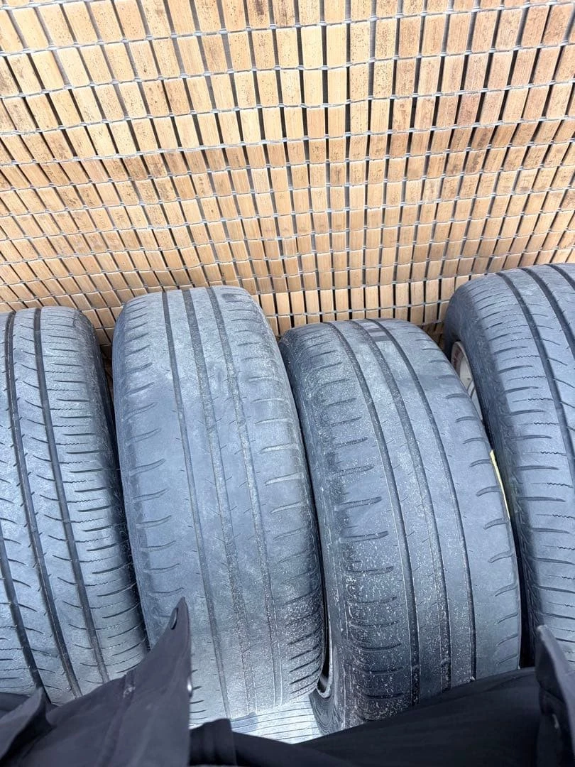 JDM 5ZIGEN Div.3 N1R♪PCD100/4Hmulti/156.5J No Tires - Image 10