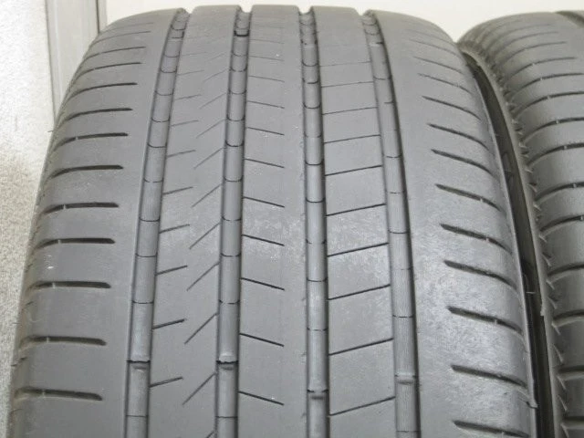 JDM Used ANHELO CORAZON CHARMANT 20-inch & BS ALENZA001 265/45R20 4-Bo No Tires - Image 9