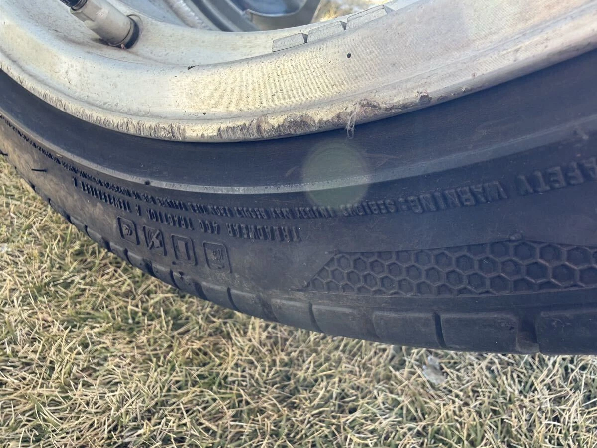 JDM Rays Village 57FXX PRO 20-inch 8.5J pcd 114.3 RAYS No Tires - Image 9