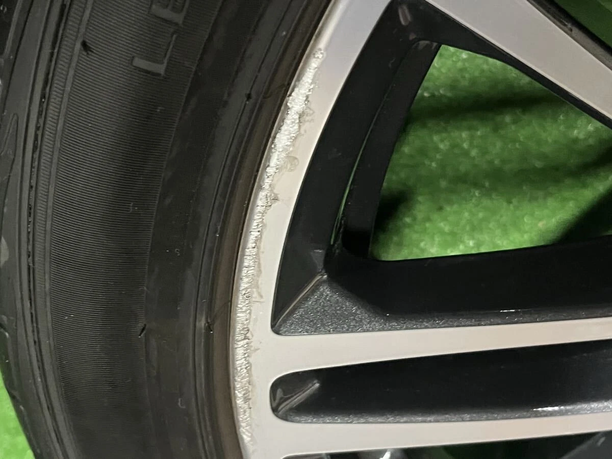 JDM Short-term BMW G30 G31 5series Genuine 19-inch 8J+30 9J+44 Dunlop/ No Tires - Image 7