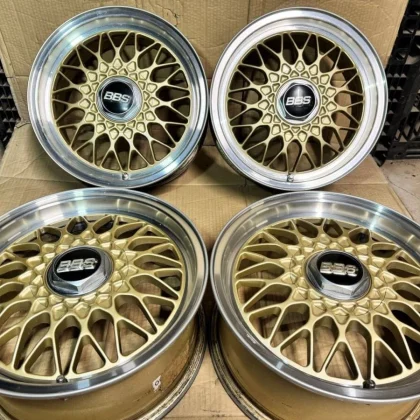 JDM Mazda FC3C RX-7 Cabriolet Final Bar John Limited Edition 150 units No Tires