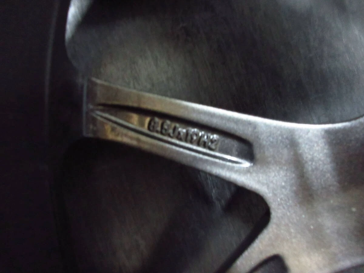 JDM BBS SR 192Book SR029 Crown Skyline Noah Voxy CH-R Civic Camry Elgr No Tires - Image 5