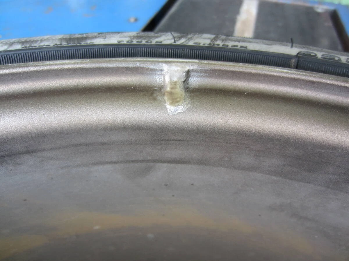 JDM TE37 Bronze 18x8.5J+40 1Book supra caliper clearance spare for JZA No Tires - Image 9