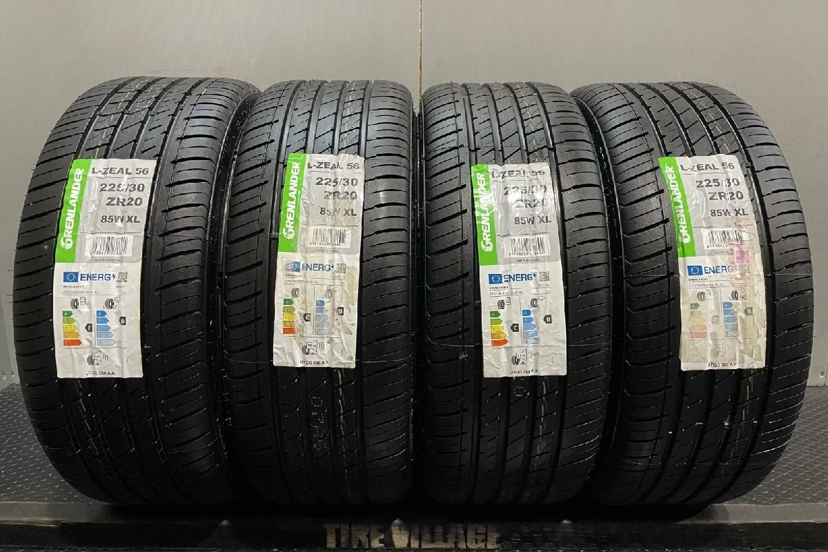 JDM Imported 225/35ZR20 summer tires WALD BALCAS Valdo 208J5HPCD100+45 No Tires - Image 8