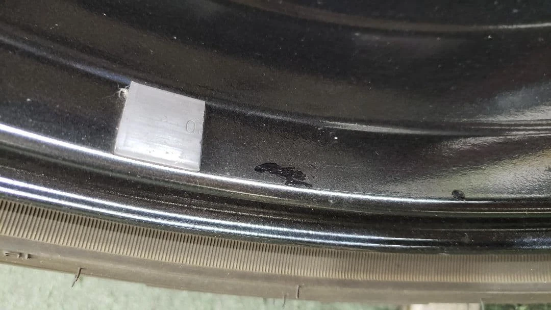 JDM BBS RE-L2 RE5019 16x7.0 5/114.3 +42 Limited No Tires - Image 5