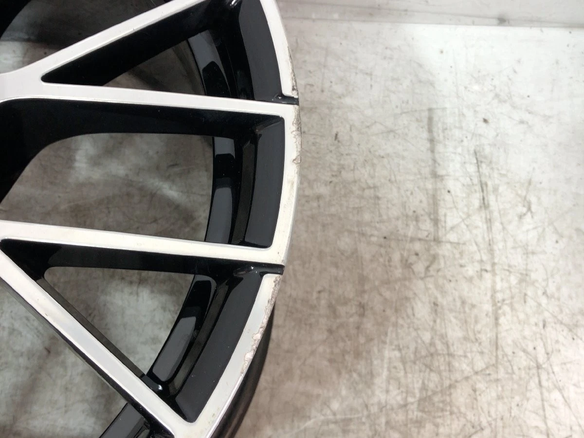 JDM BMW M2 Competition 2U30 2U72 F87 19x9J +29 19x10J +40 5H 120 72.6m No Tires - Image 10