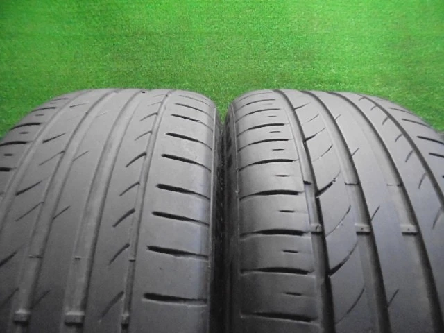 JDM 5FI719 D8 245/40ZR20 ROTaLLa SETULA S RACE RU01 summer tires and K No Tires - Image 7