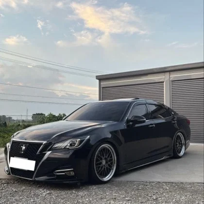 JDM BBS LM 20 wheels No Tires