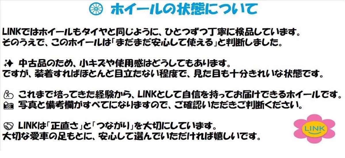 JDM WORK Schwert SC6 Aluminum Wheels 4-Piece Set 198.0J Offset +55 PCD No Tires - Image 2