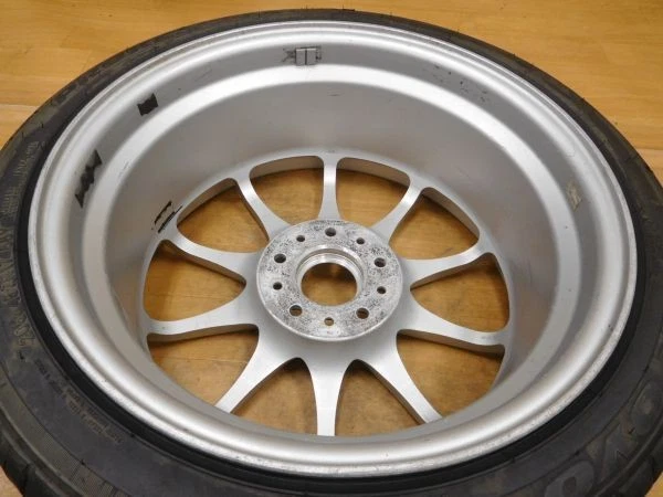 JDM 13-577lightweight forgingRAYS Rays CE2817in9J+387.5J+43S2000NSXTE3 No Tires - Image 5