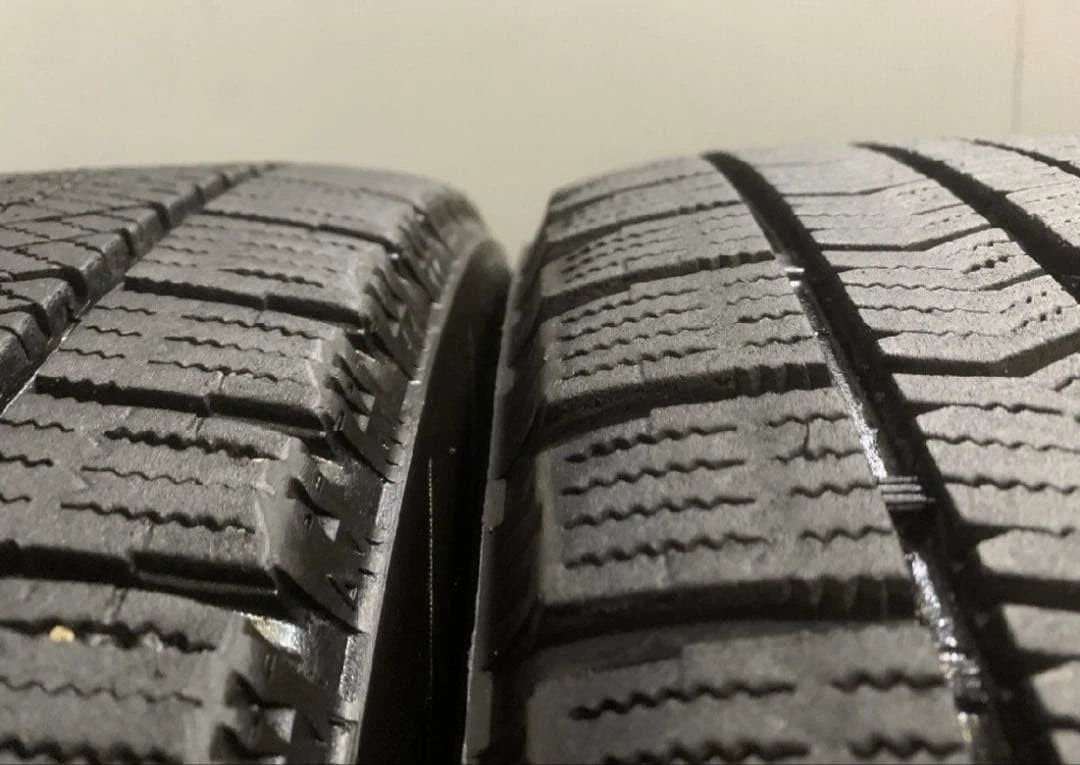 JDM Bri Zackvrx2 work Shutbar 4 Book 245/45/19 No Tires - Image 6