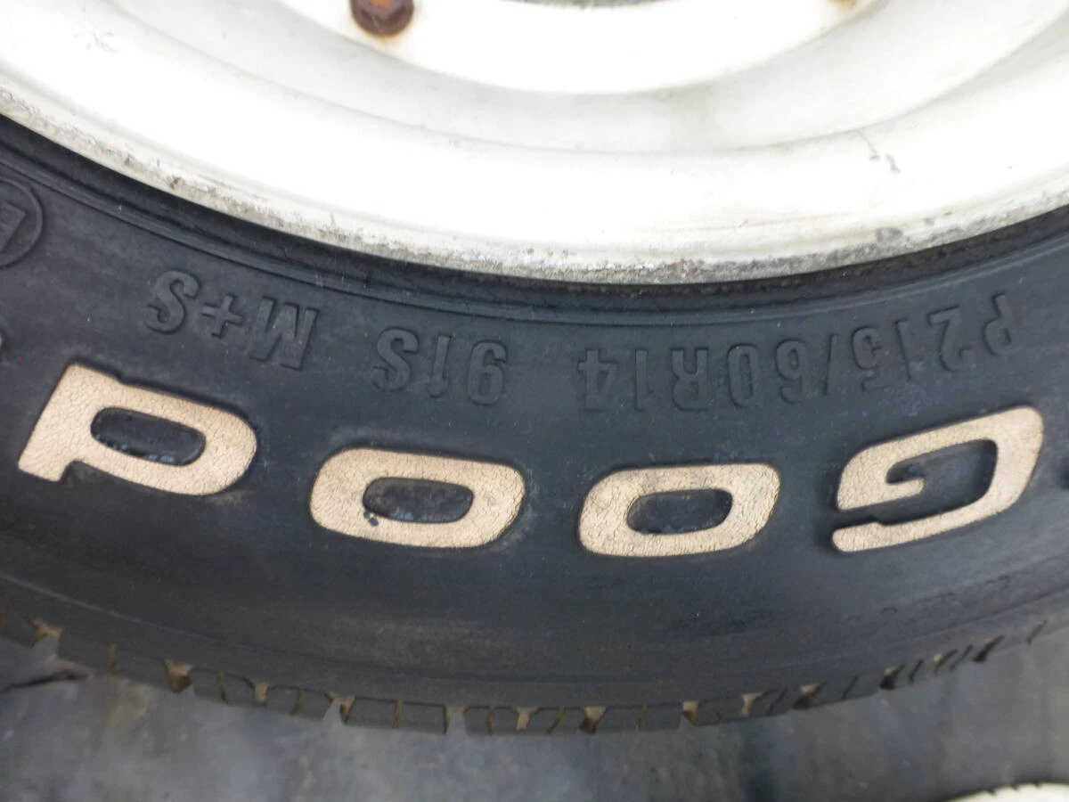 JDM Speedster SSR MK2 MKⅡ Mark II 149j -8~-9 8.5j also available Deep No Tires - Image 5