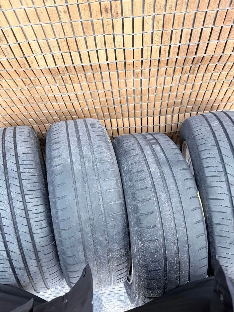 JDM 5ZIGEN Div.3 N1R♪PCD100/4Hmulti/156.5J No Tires - Image 11