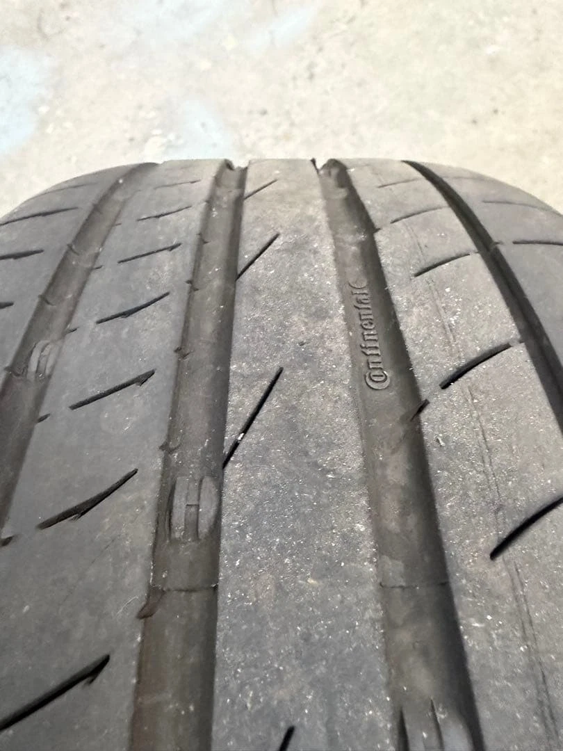 JDM BBS RG-R 17 Wheel Set with Tires No Tires - Image 12