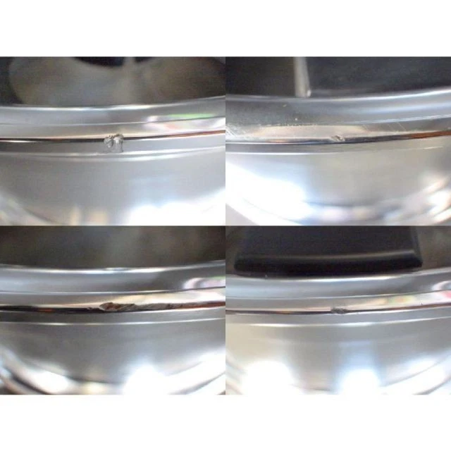 JDM 2599 FK00207185WORK ZEAST ST221x10J 5-hole PCD114.3 +1/-74-wheel - Image 8