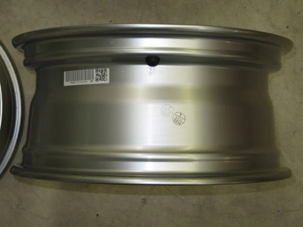 JDM Bridgestone Potenza Adrenaline SW005 7J-16 offset +52 114.3/5H whe No Tires - Image 8