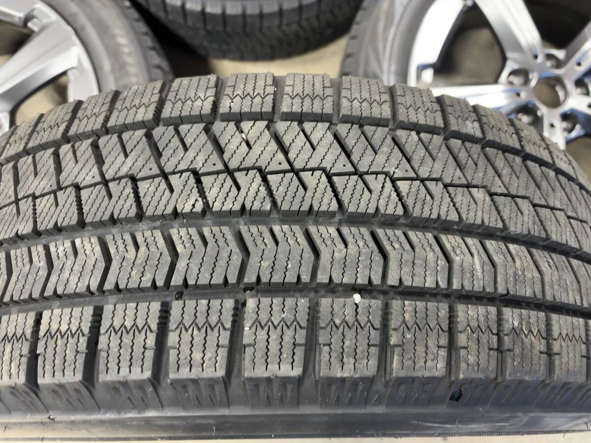 JDM BMW U06 2series Active Tourer BS VRX2 2022 17-inch 4-Book Set No Tires - Image 10