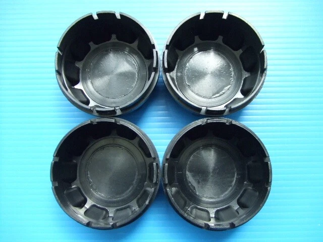 JDM Approximately 74mm Center Cap for Speedster FM Formula Mesh 74mm B No Tires - Image 9