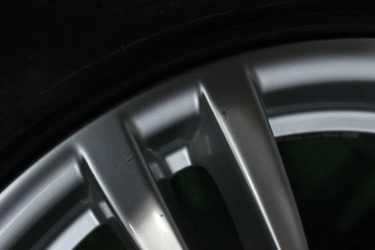 JDM ・・BMW3series・ No.268 BMW No Tires - Image 7