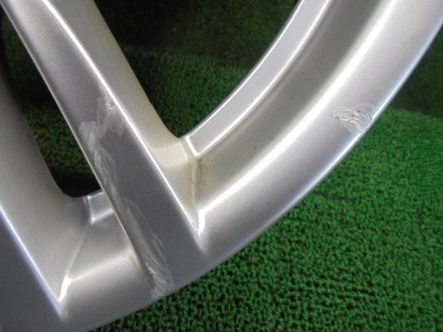 JDM 5GB102 GK BMW Genuine 18-inch Aluminum Wheels 4-Piece Set 18x8J 12 No Tires - Image 5