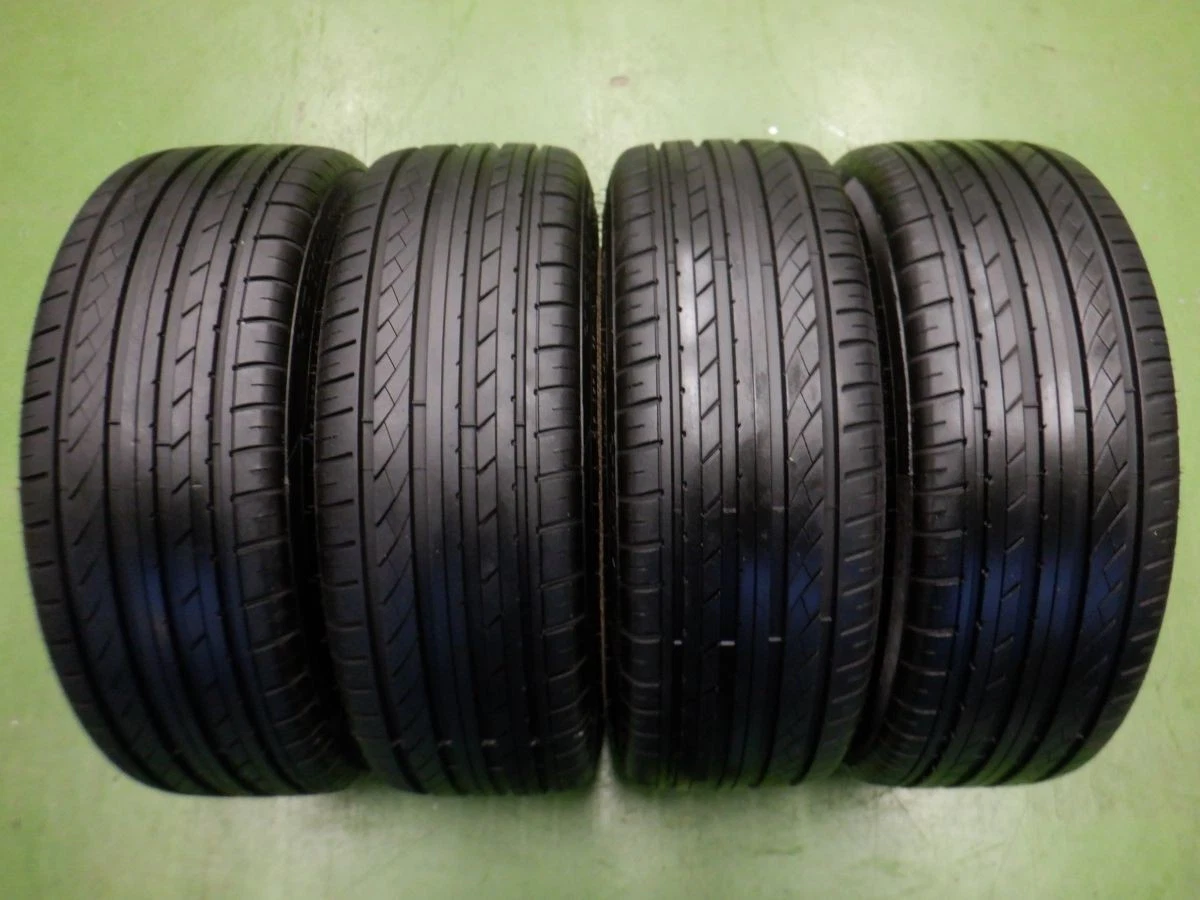 JDM K-Natsu Superb SSR GTV03 2018 5H100 7.5J+48 24-year-old Superbly F No Tires - Image 7