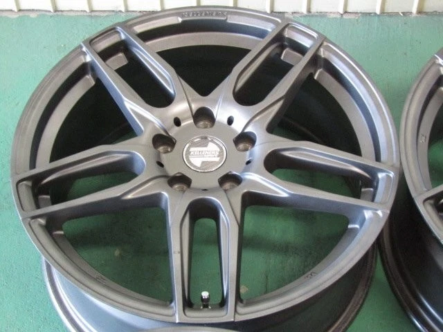JDM Great Deal Kelleners Sports Mainz BMW 1 Series F40 2 Series F44 F4 No Tires - Image 3