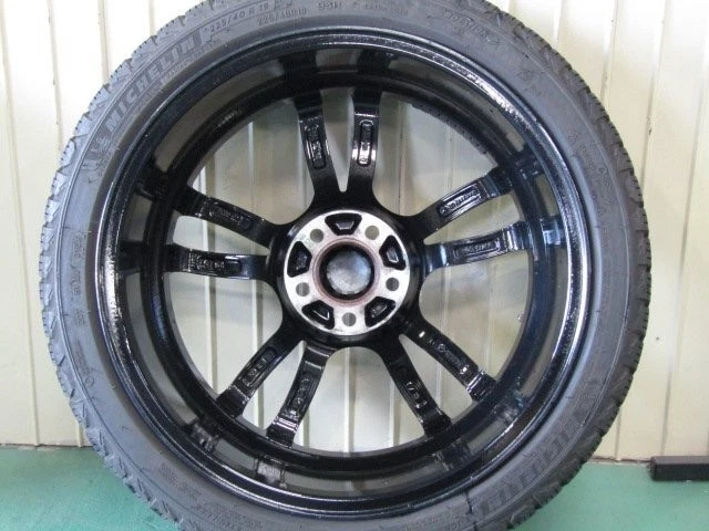 JDM Stay stylish this winter MSWbyOZ Avant-Garde MSW73 BMW 3series G20 No Tires - Image 6