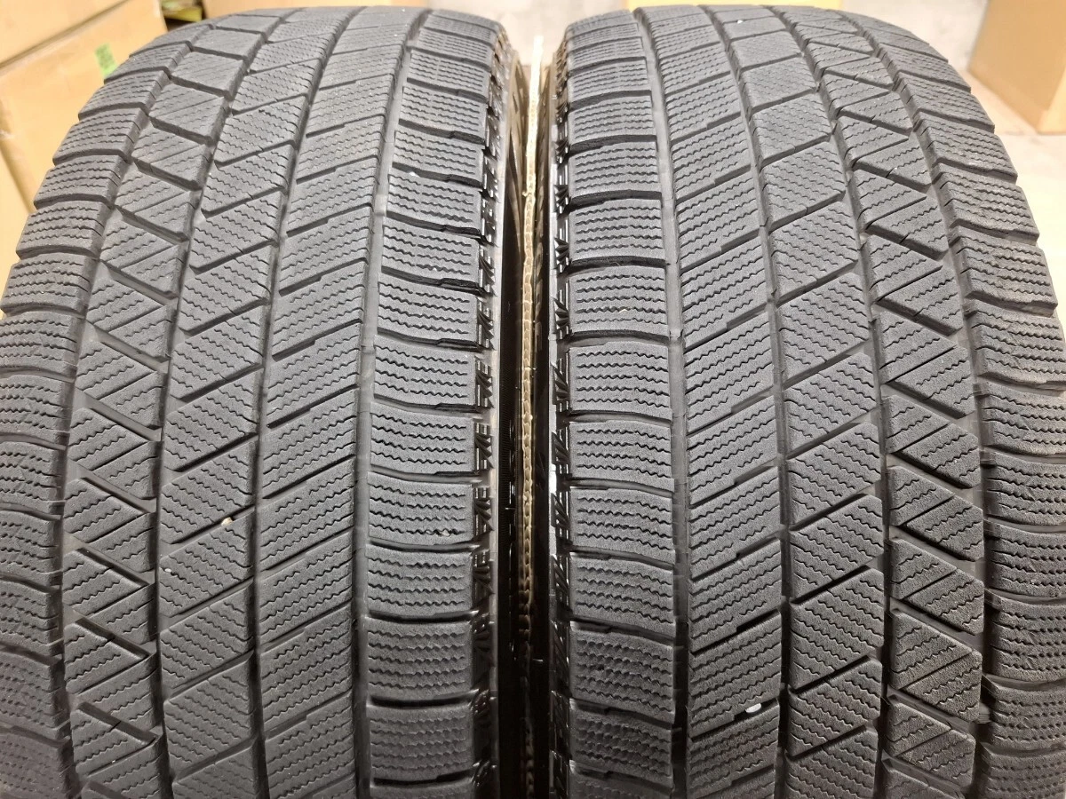 JDM Almost Subaru Levorg STI Sports OEM Wheels and Tires 2023 Bridgest No Tires - Image 10