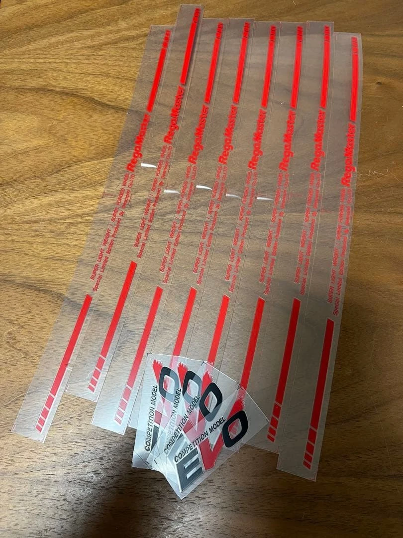 JDM Desmond Liga Master EVO 6.5j+45 No Tires - Image 4