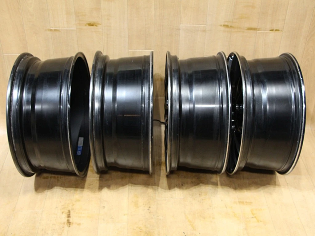 JDM B956 RAYS HOMURA Village 2X9 FC 19X8J+45 PCD114.3 Wheels for Yaris No Tires - Image 9