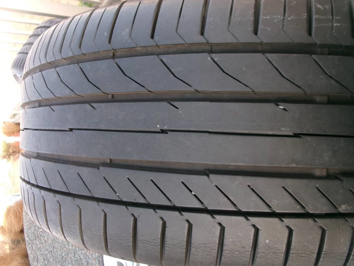 JDM BMW Genuine 3 Series F30 Msports Wheel and Tire Set of 4 No Tires - Image 9