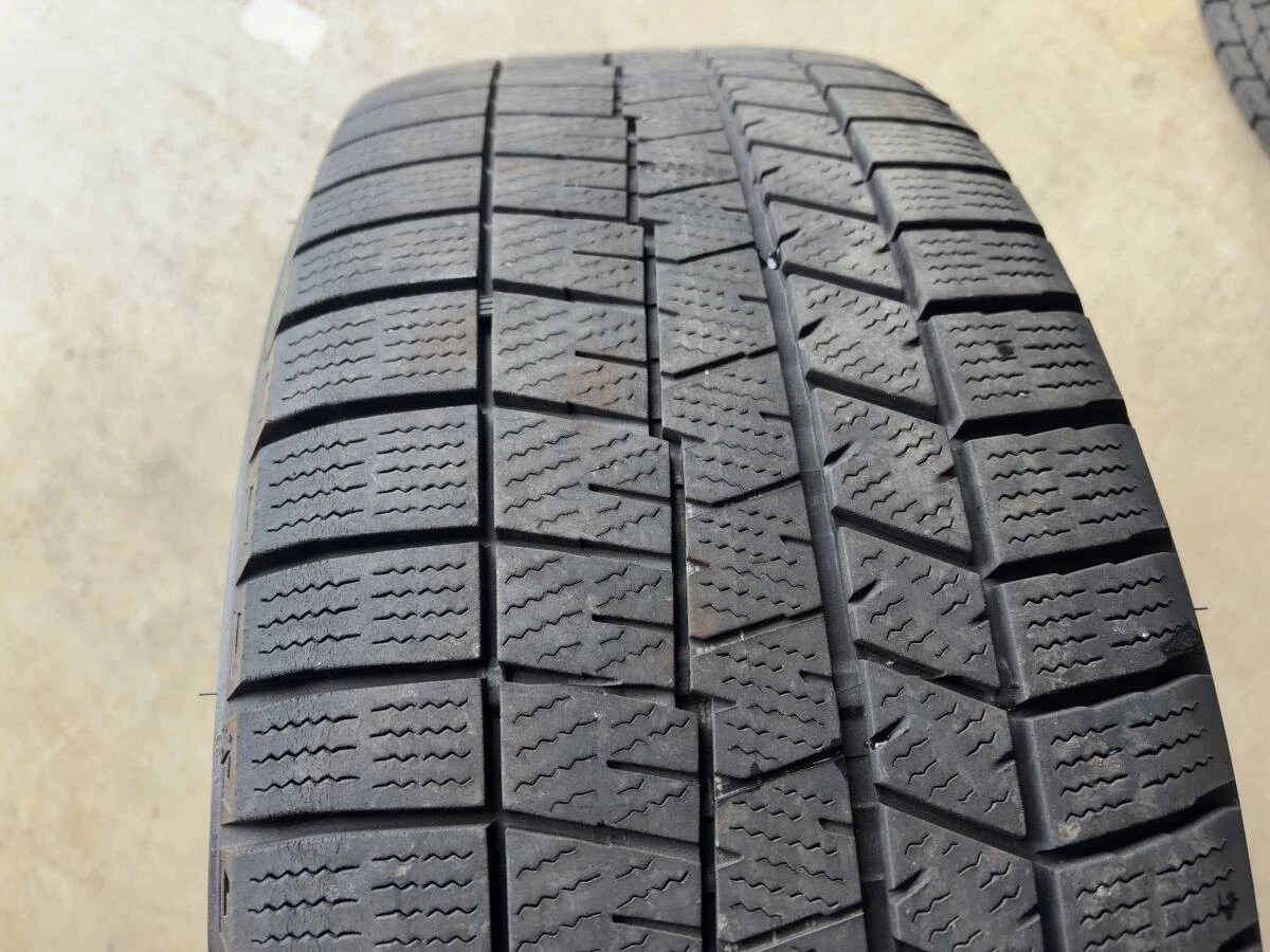 JDM Dunlop Winter Maxx 03 2022 19-inch 4-Book Set for BMW X3 G01 X4 G0 No Tires - Image 8