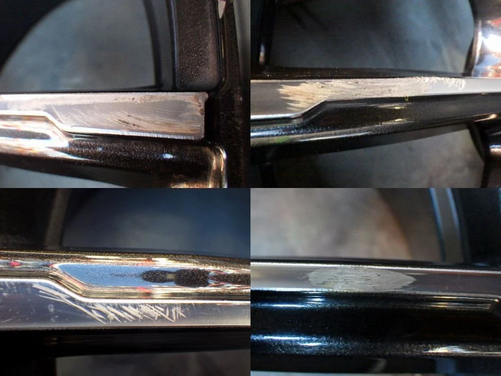 JDM 3209ARAYS GL-57 GMA18x7.5J 5H 114.3 +504Book RAYS No Tires - Image 7